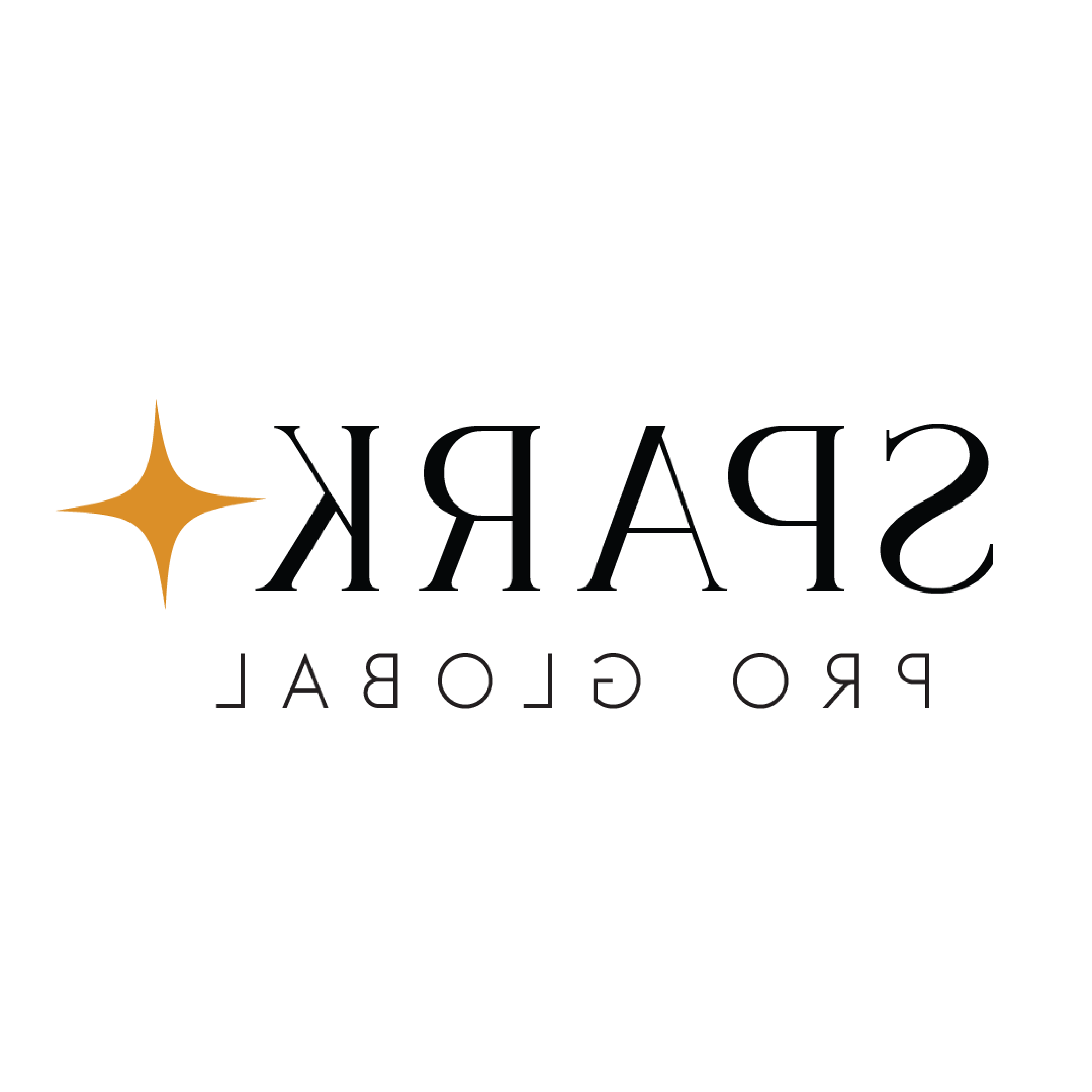 Spark Pro Global Logo